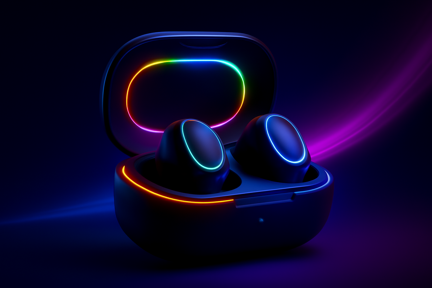 Gaming Airpods
